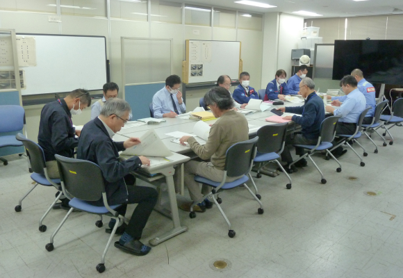 関係者調整会議実施状況（国道6号牛久土浦バイパス）