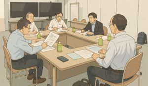 土木技術の継承活動